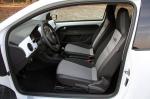 Volkswagen up! 2011 года